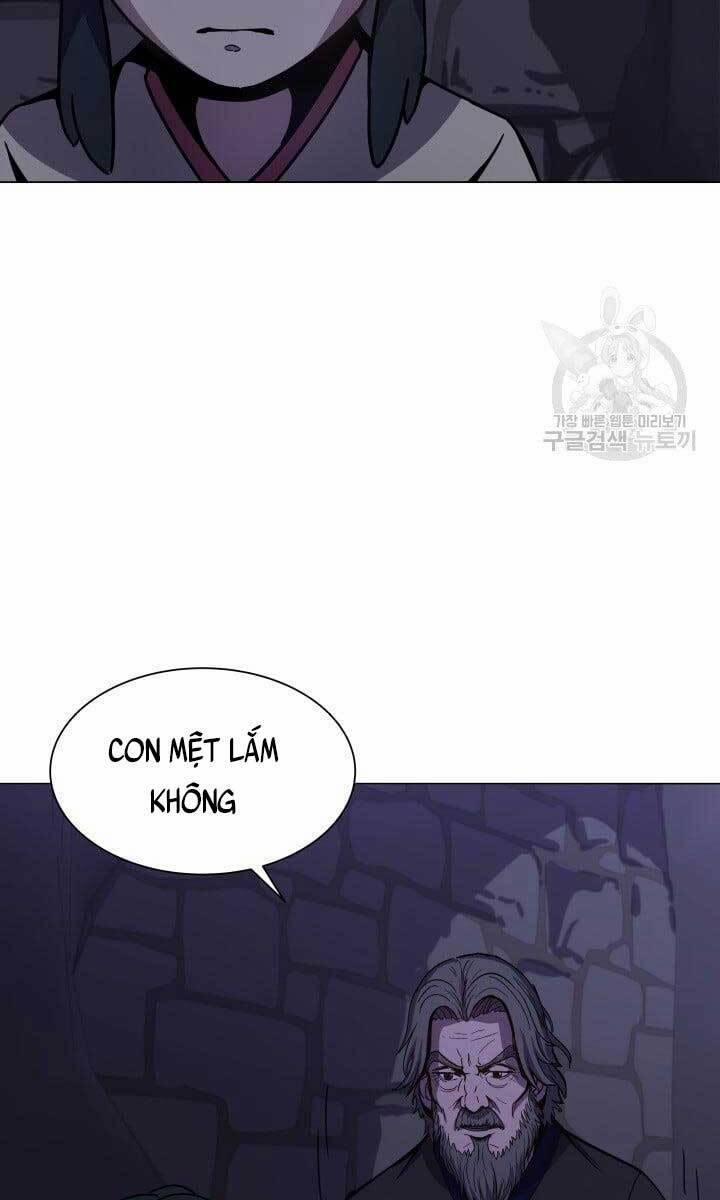 Bậc Thầy Phép Thuật Ở Thế Giới Võ Lâm 10 trang 13