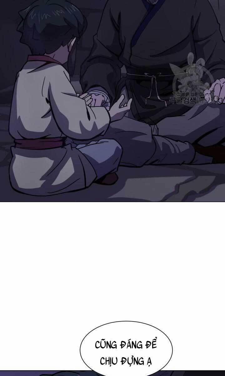 Bậc Thầy Phép Thuật Ở Thế Giới Võ Lâm 10 trang 14