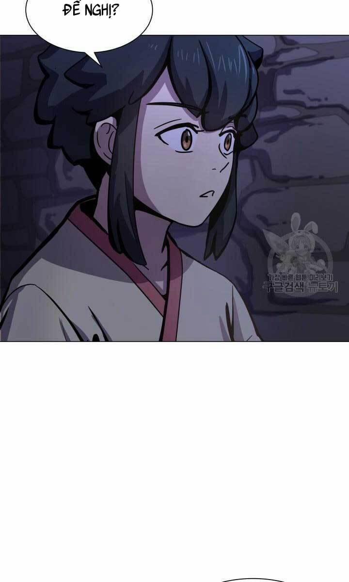 Bậc Thầy Phép Thuật Ở Thế Giới Võ Lâm 10 trang 18