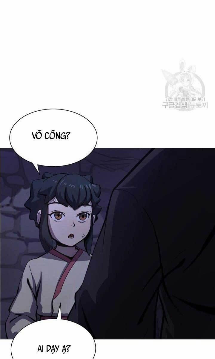 Bậc Thầy Phép Thuật Ở Thế Giới Võ Lâm 10 trang 20