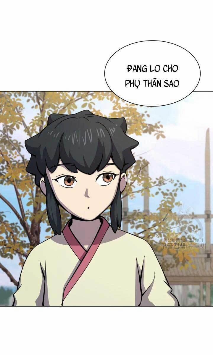 Bậc Thầy Phép Thuật Ở Thế Giới Võ Lâm 10 trang 33