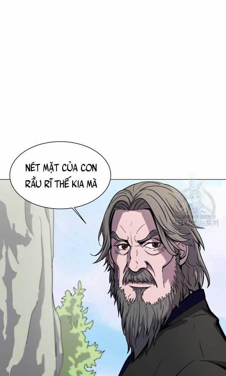 Bậc Thầy Phép Thuật Ở Thế Giới Võ Lâm 10 trang 34