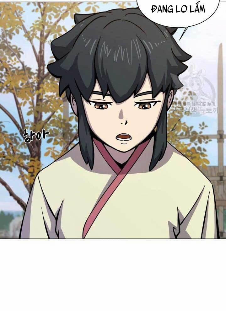 Bậc Thầy Phép Thuật Ở Thế Giới Võ Lâm 10 trang 37