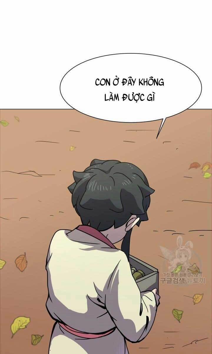 Bậc Thầy Phép Thuật Ở Thế Giới Võ Lâm 10 trang 40