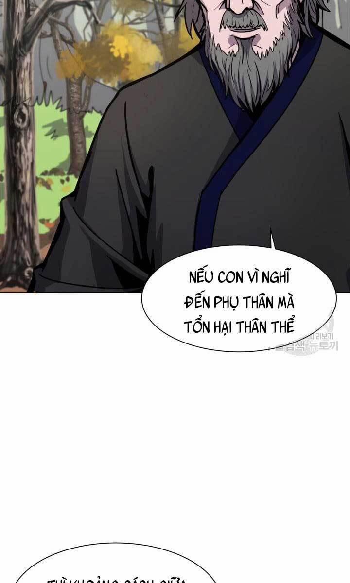 Bậc Thầy Phép Thuật Ở Thế Giới Võ Lâm 10 trang 42