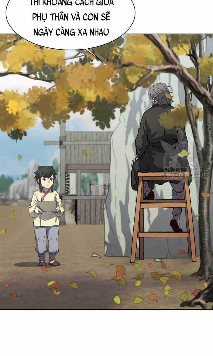 Bậc Thầy Phép Thuật Ở Thế Giới Võ Lâm 10 trang 43