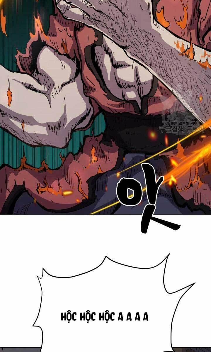 Bậc Thầy Phép Thuật Ở Thế Giới Võ Lâm 10 trang 5
