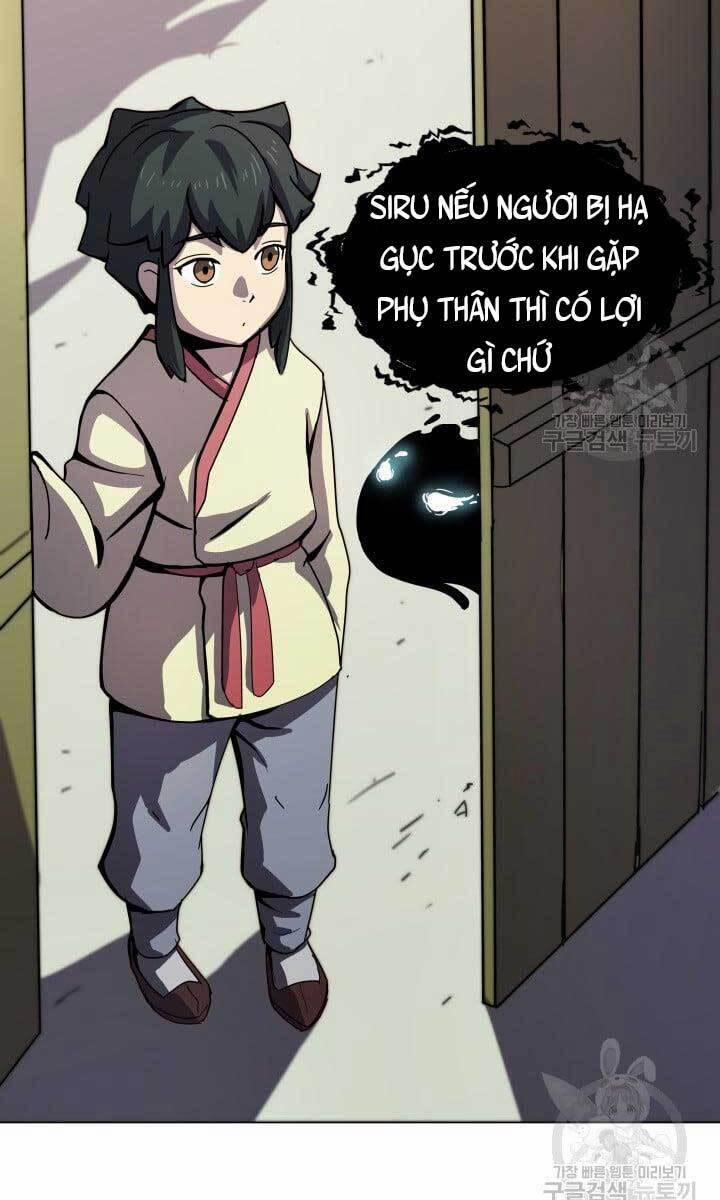 Bậc Thầy Phép Thuật Ở Thế Giới Võ Lâm 10 trang 55