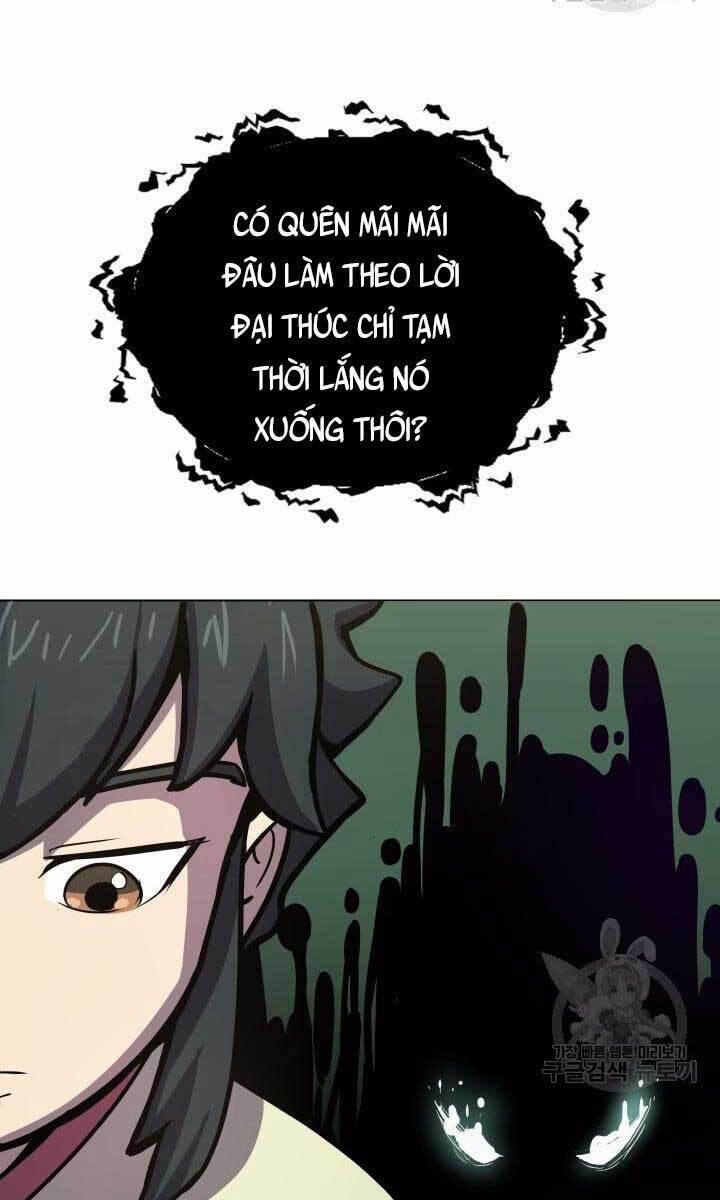 Bậc Thầy Phép Thuật Ở Thế Giới Võ Lâm 10 trang 56