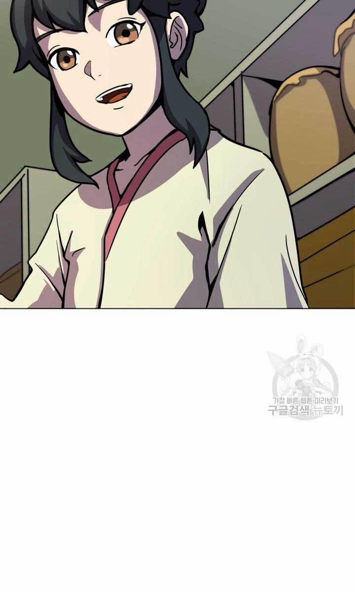 Bậc Thầy Phép Thuật Ở Thế Giới Võ Lâm 10 trang 58