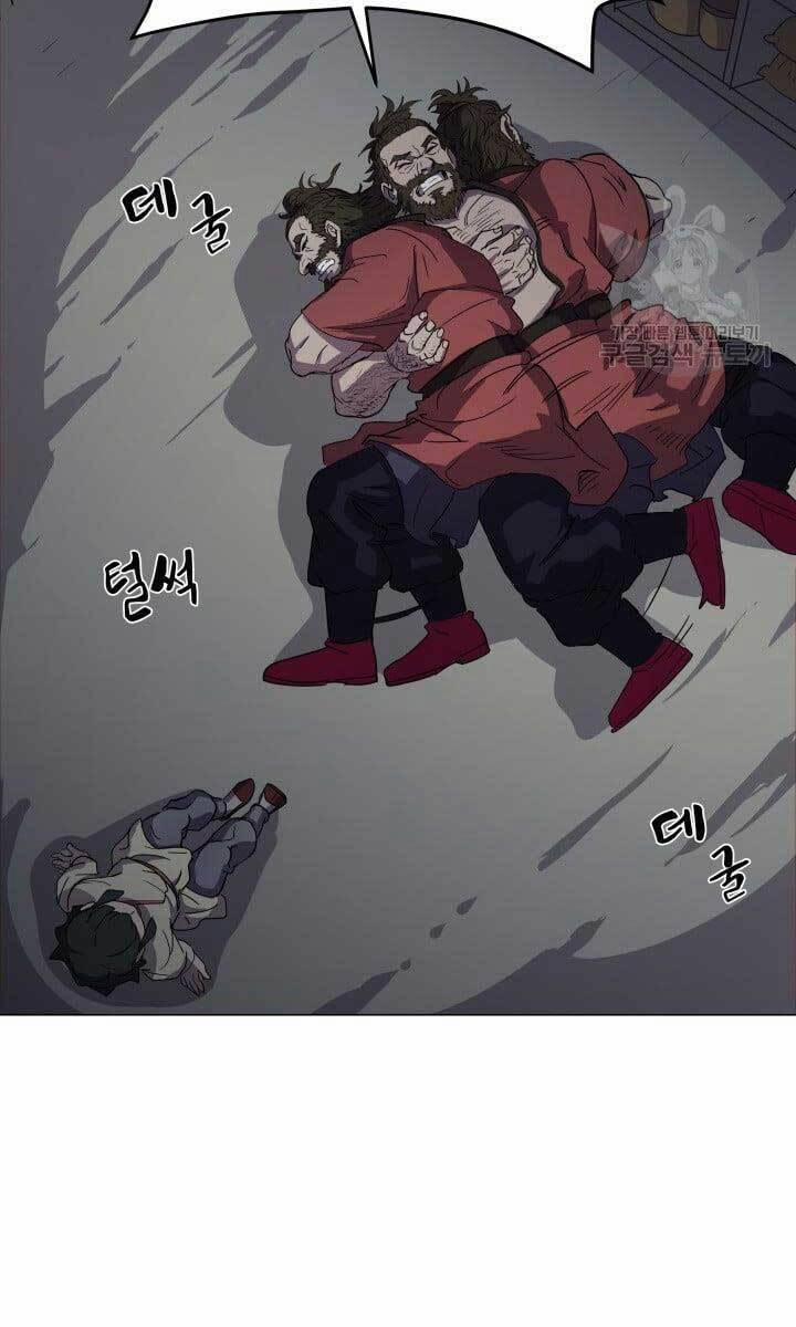 Bậc Thầy Phép Thuật Ở Thế Giới Võ Lâm 10 trang 6