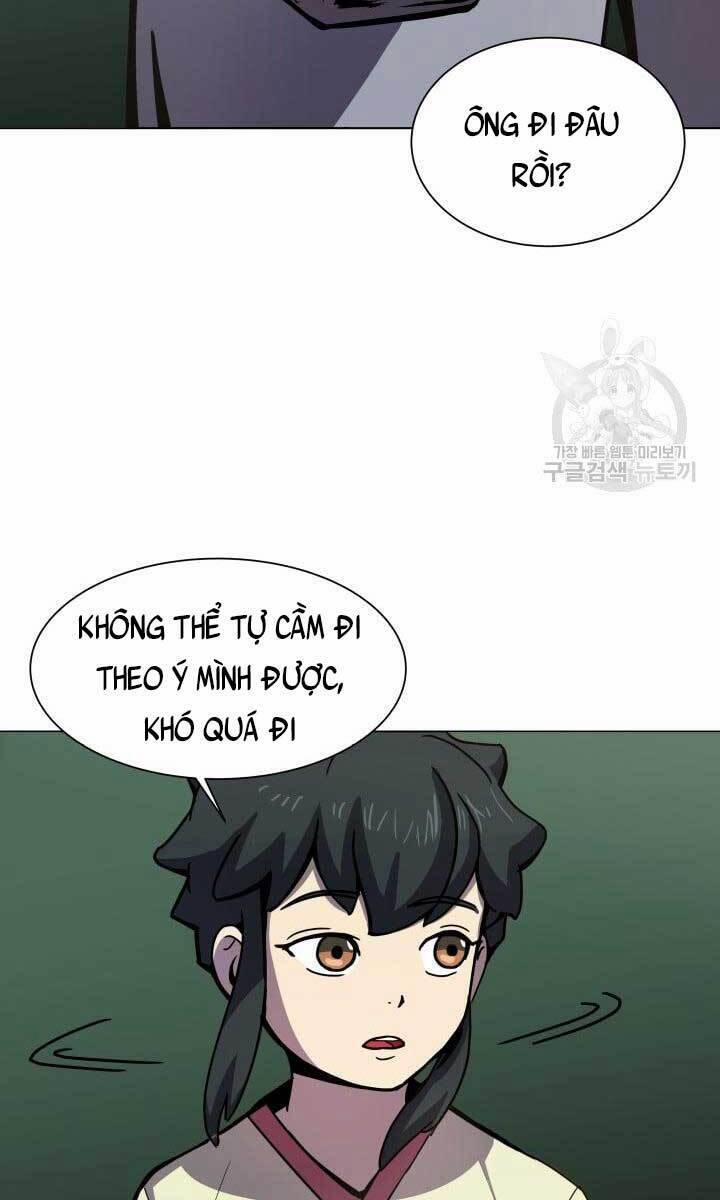 Bậc Thầy Phép Thuật Ở Thế Giới Võ Lâm 10 trang 61