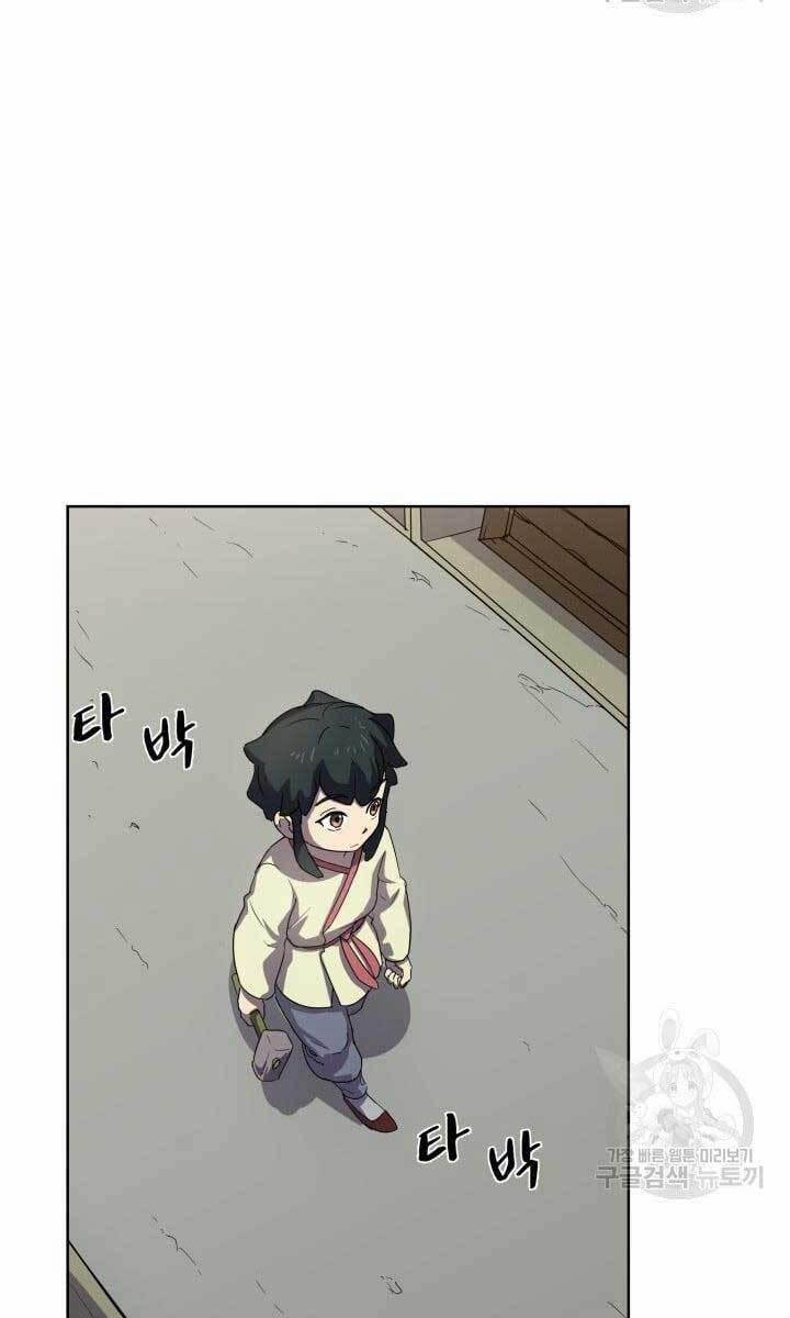 Bậc Thầy Phép Thuật Ở Thế Giới Võ Lâm 10 trang 64