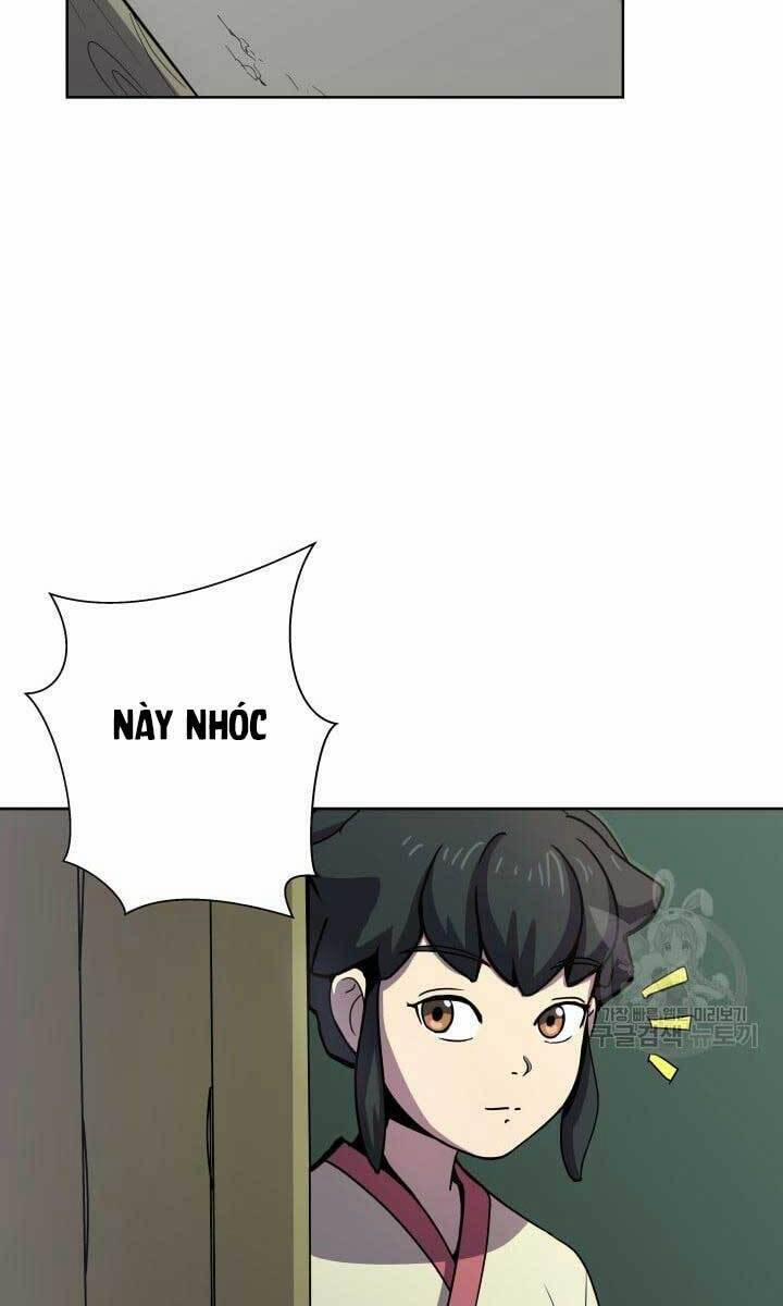 Bậc Thầy Phép Thuật Ở Thế Giới Võ Lâm 10 trang 65