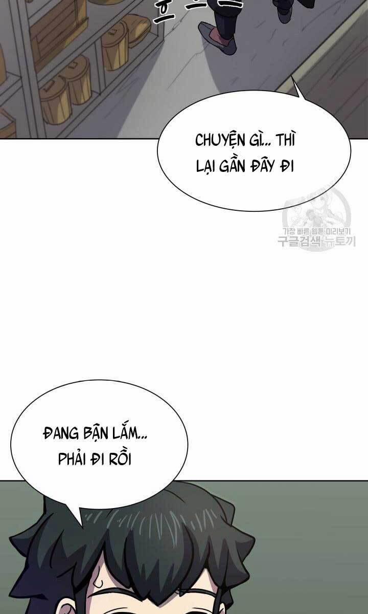 Bậc Thầy Phép Thuật Ở Thế Giới Võ Lâm 10 trang 69