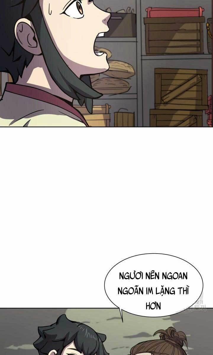 Bậc Thầy Phép Thuật Ở Thế Giới Võ Lâm 10 trang 75