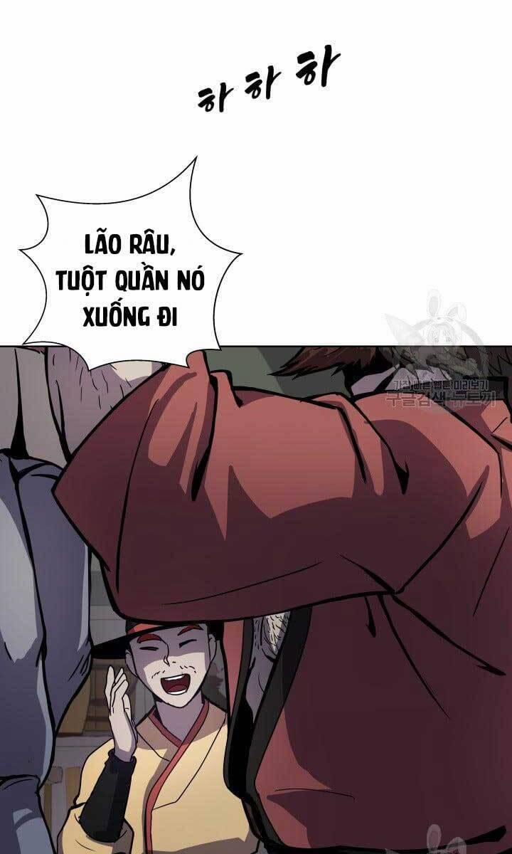 Bậc Thầy Phép Thuật Ở Thế Giới Võ Lâm 10 trang 79