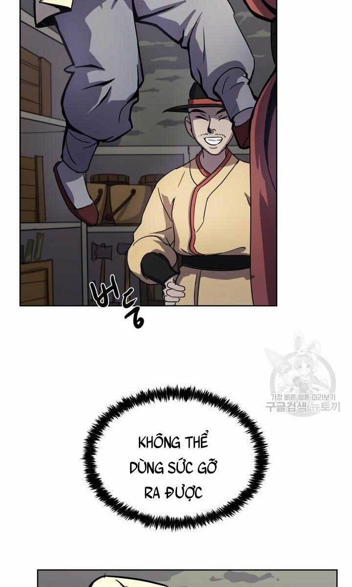 Bậc Thầy Phép Thuật Ở Thế Giới Võ Lâm 10 trang 83