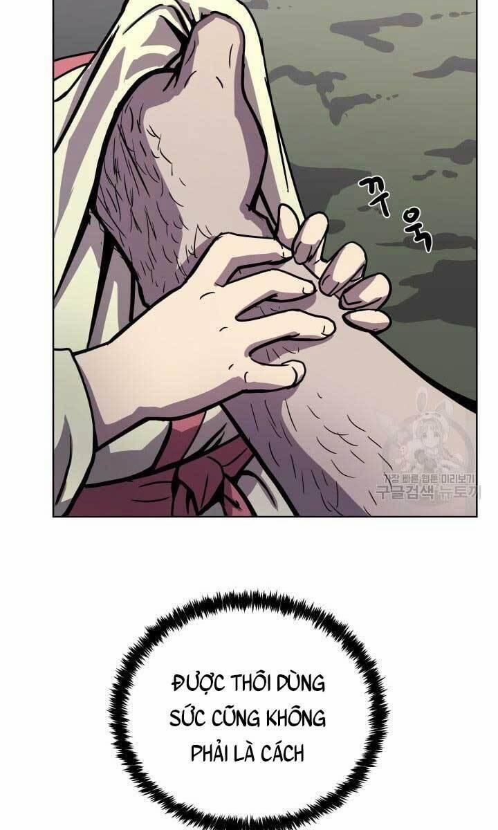 Bậc Thầy Phép Thuật Ở Thế Giới Võ Lâm 10 trang 84
