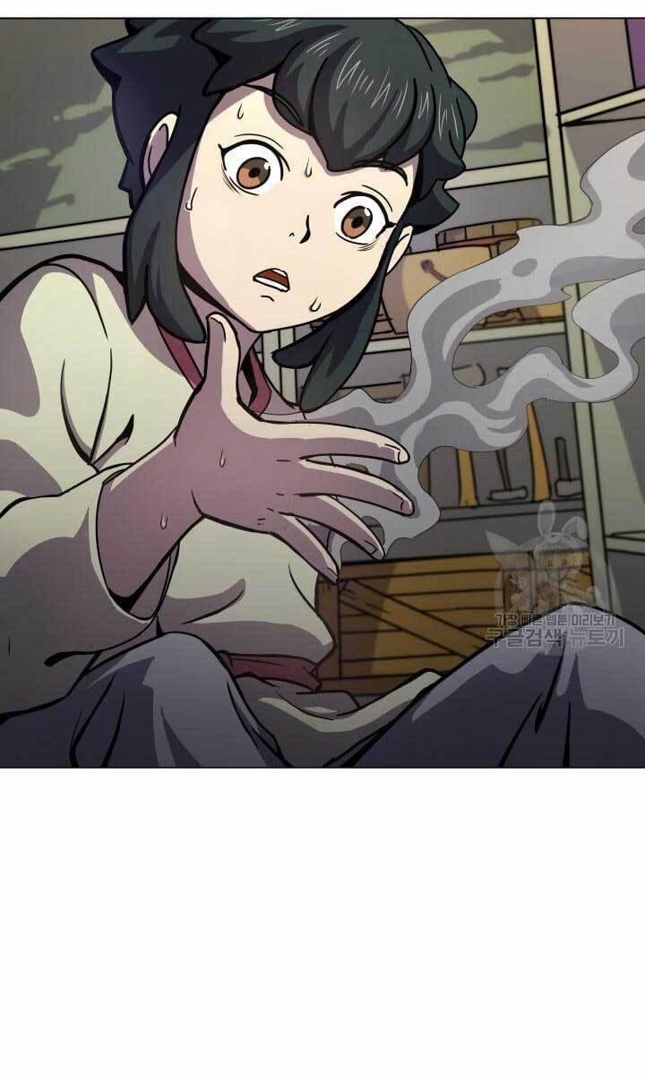 Bậc Thầy Phép Thuật Ở Thế Giới Võ Lâm 10 trang 9