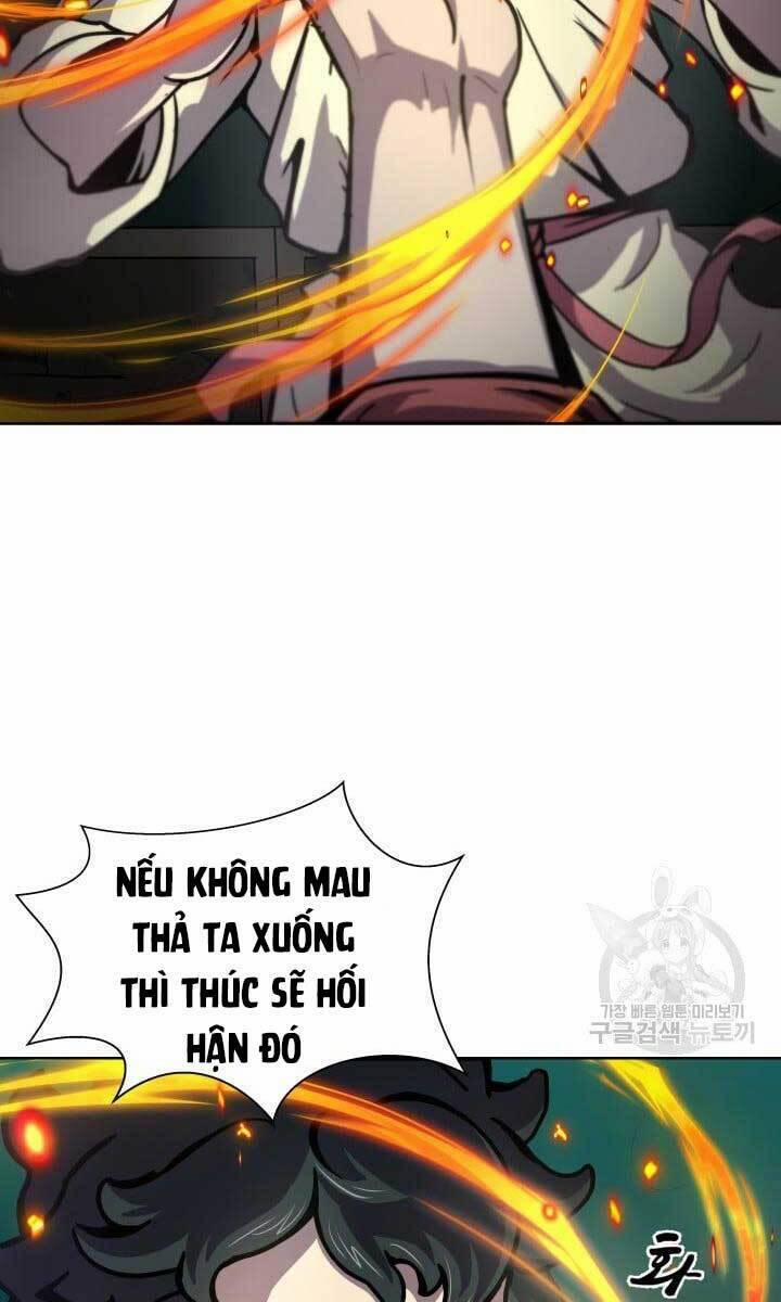 Bậc Thầy Phép Thuật Ở Thế Giới Võ Lâm 10 trang 90