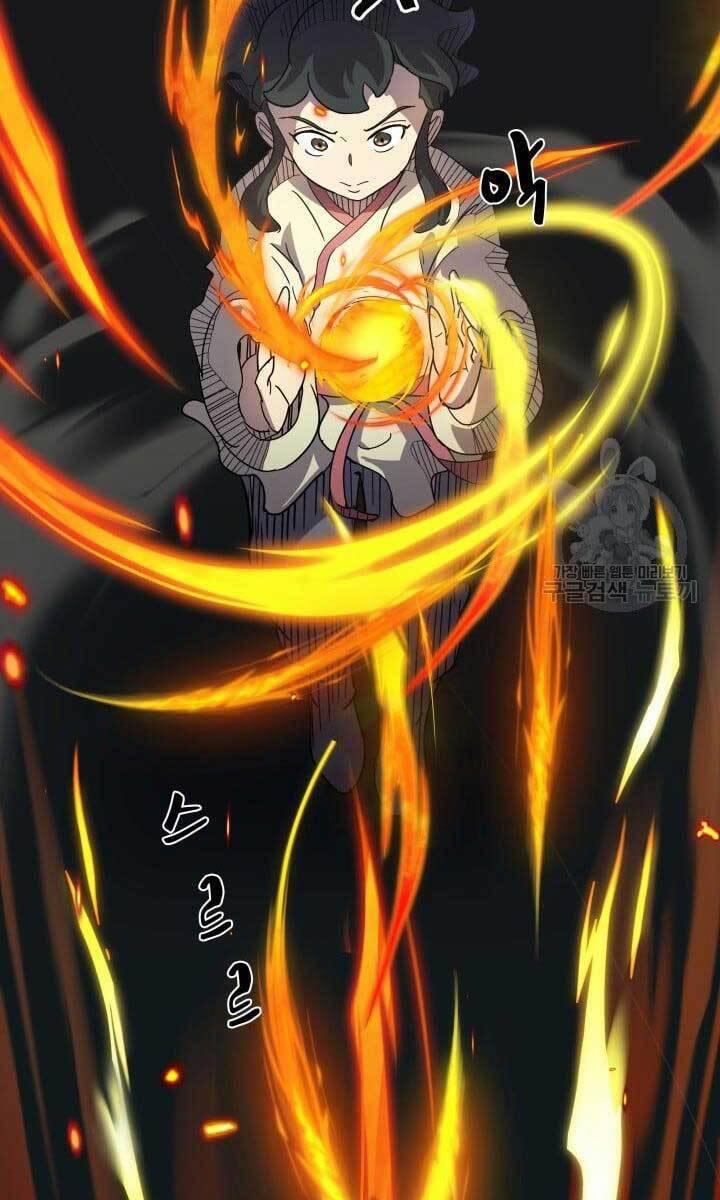 Bậc Thầy Phép Thuật Ở Thế Giới Võ Lâm 10 trang 93