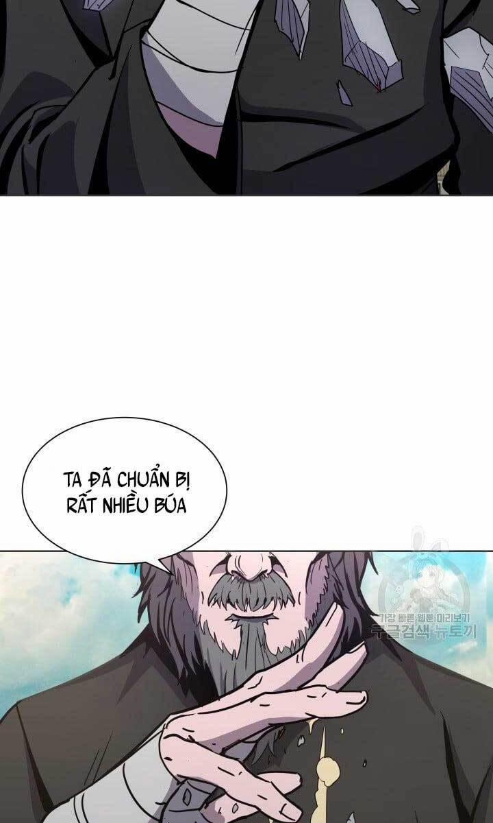 Bậc Thầy Phép Thuật Ở Thế Giới Võ Lâm 11 trang 10