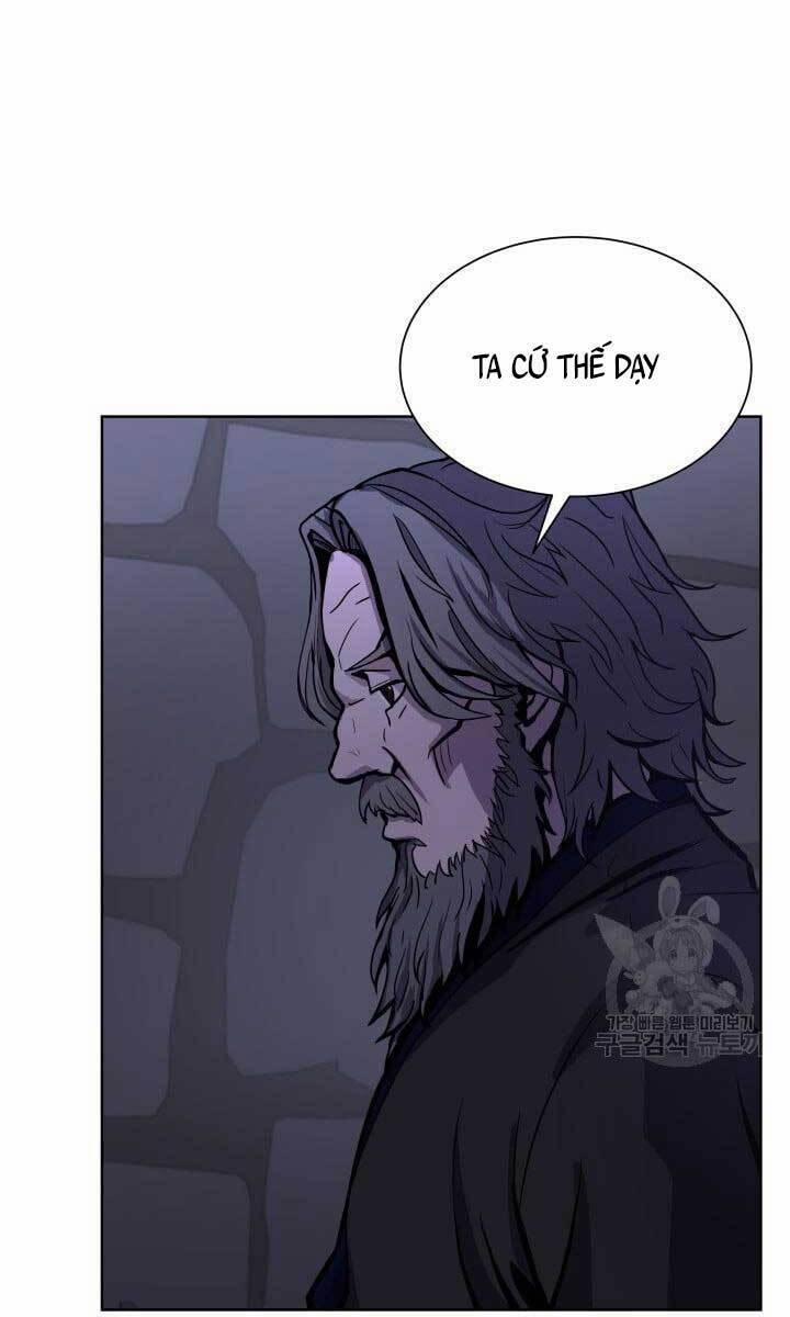 Bậc Thầy Phép Thuật Ở Thế Giới Võ Lâm 11 trang 16