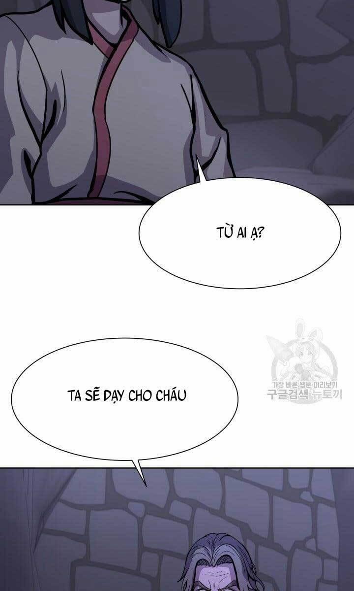 Bậc Thầy Phép Thuật Ở Thế Giới Võ Lâm 11 trang 2