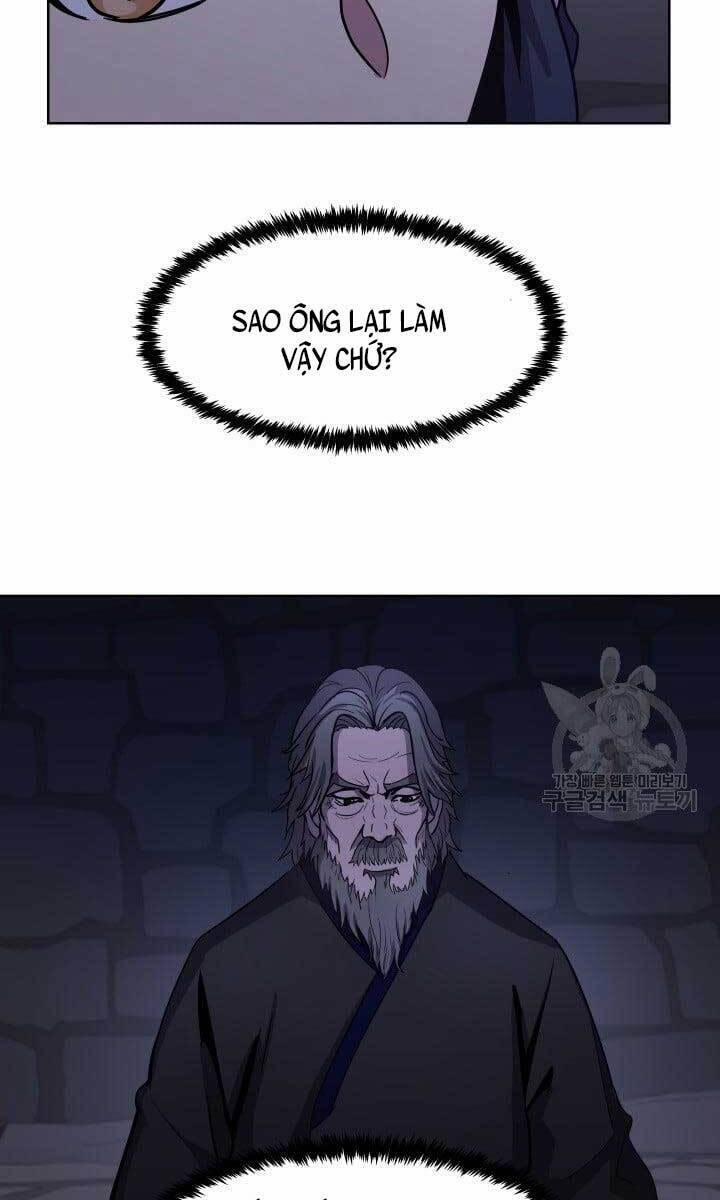 Bậc Thầy Phép Thuật Ở Thế Giới Võ Lâm 11 trang 20