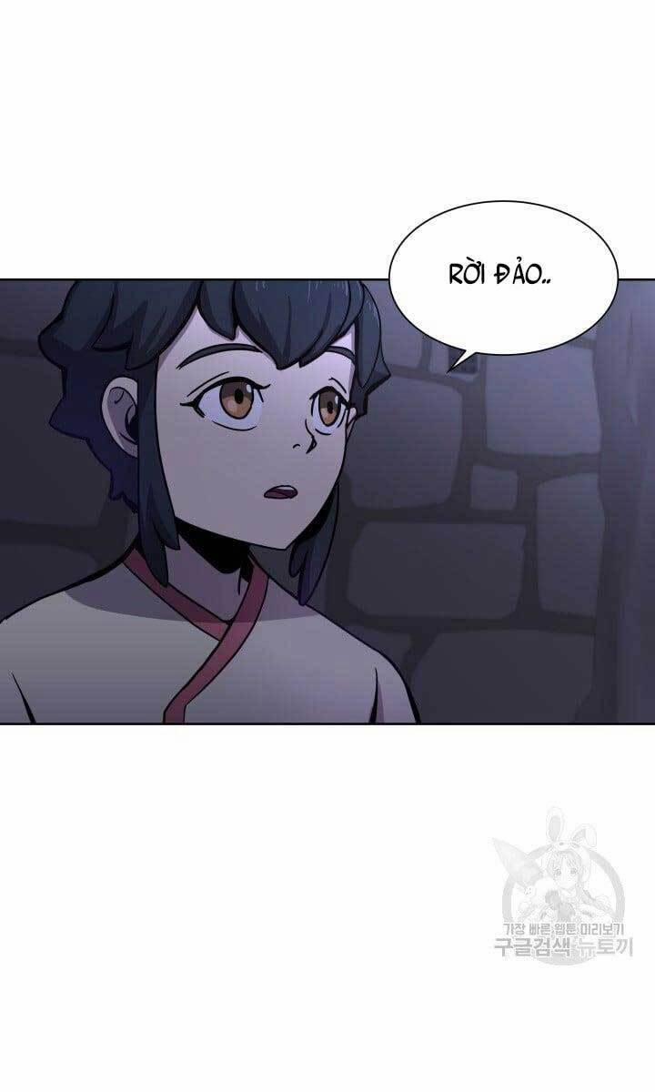 Bậc Thầy Phép Thuật Ở Thế Giới Võ Lâm 11 trang 27