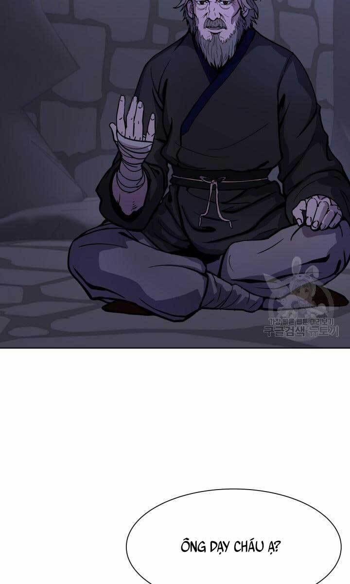 Bậc Thầy Phép Thuật Ở Thế Giới Võ Lâm 11 trang 3