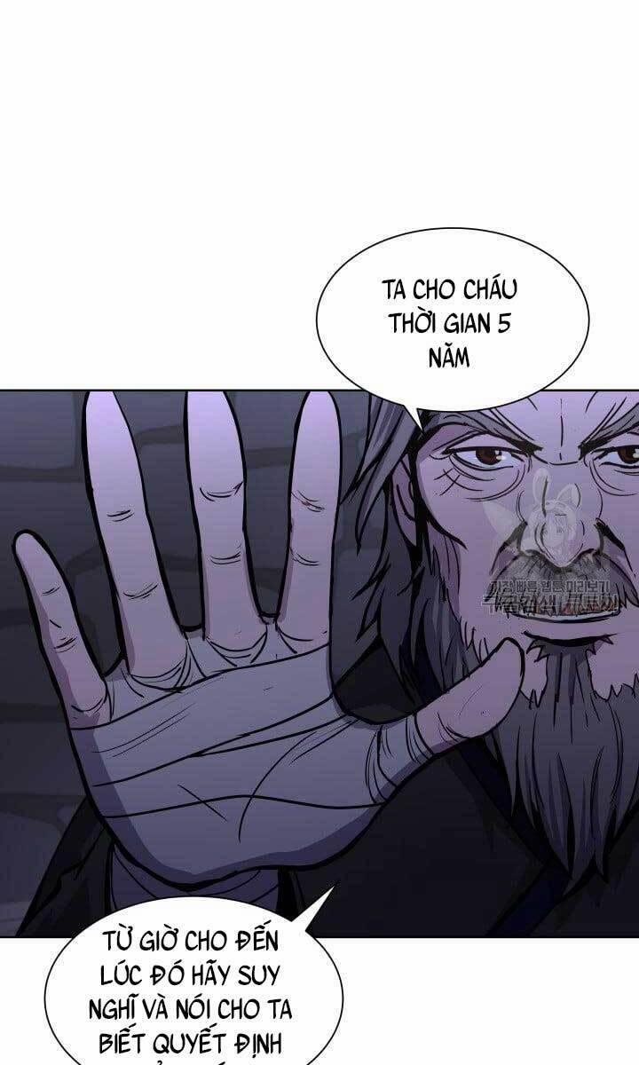 Bậc Thầy Phép Thuật Ở Thế Giới Võ Lâm 11 trang 30
