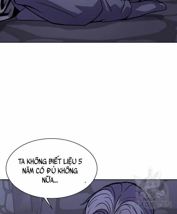 Bậc Thầy Phép Thuật Ở Thế Giới Võ Lâm 11 trang 35