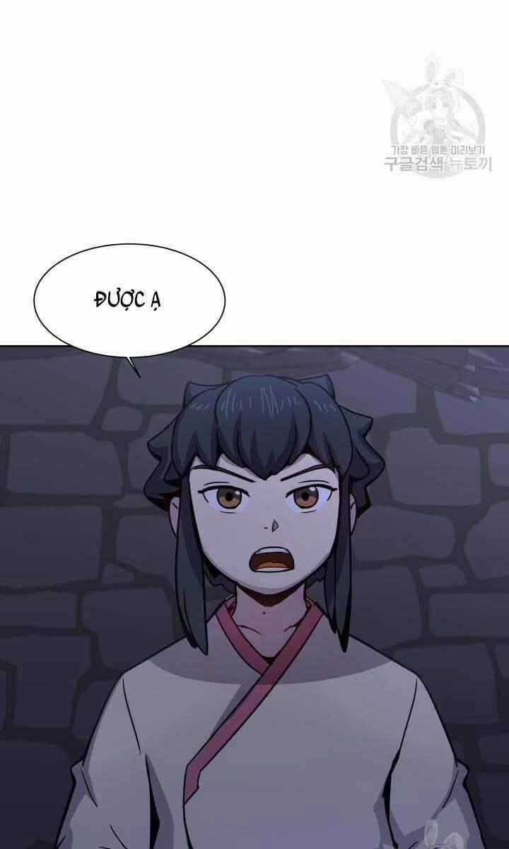 Bậc Thầy Phép Thuật Ở Thế Giới Võ Lâm 11 trang 40