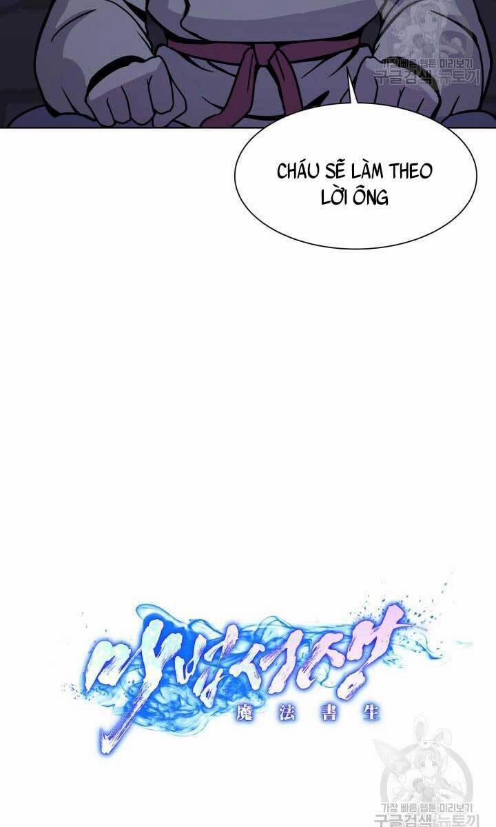 Bậc Thầy Phép Thuật Ở Thế Giới Võ Lâm 11 trang 41