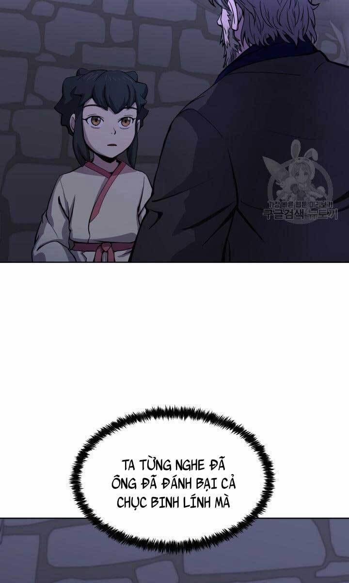 Bậc Thầy Phép Thuật Ở Thế Giới Võ Lâm 11 trang 5