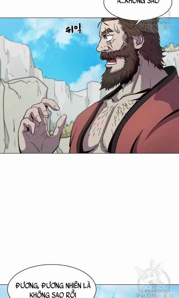 Bậc Thầy Phép Thuật Ở Thế Giới Võ Lâm 11 trang 50