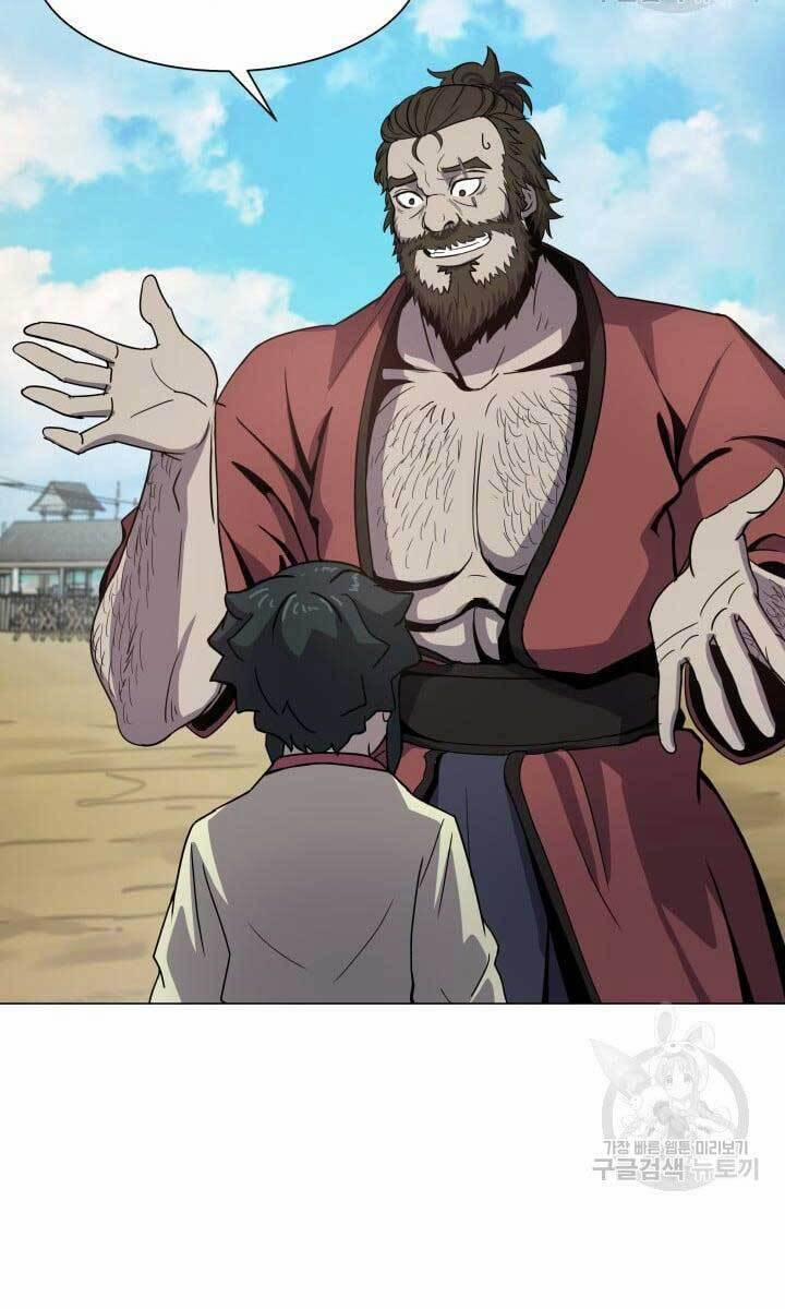 Bậc Thầy Phép Thuật Ở Thế Giới Võ Lâm 11 trang 51