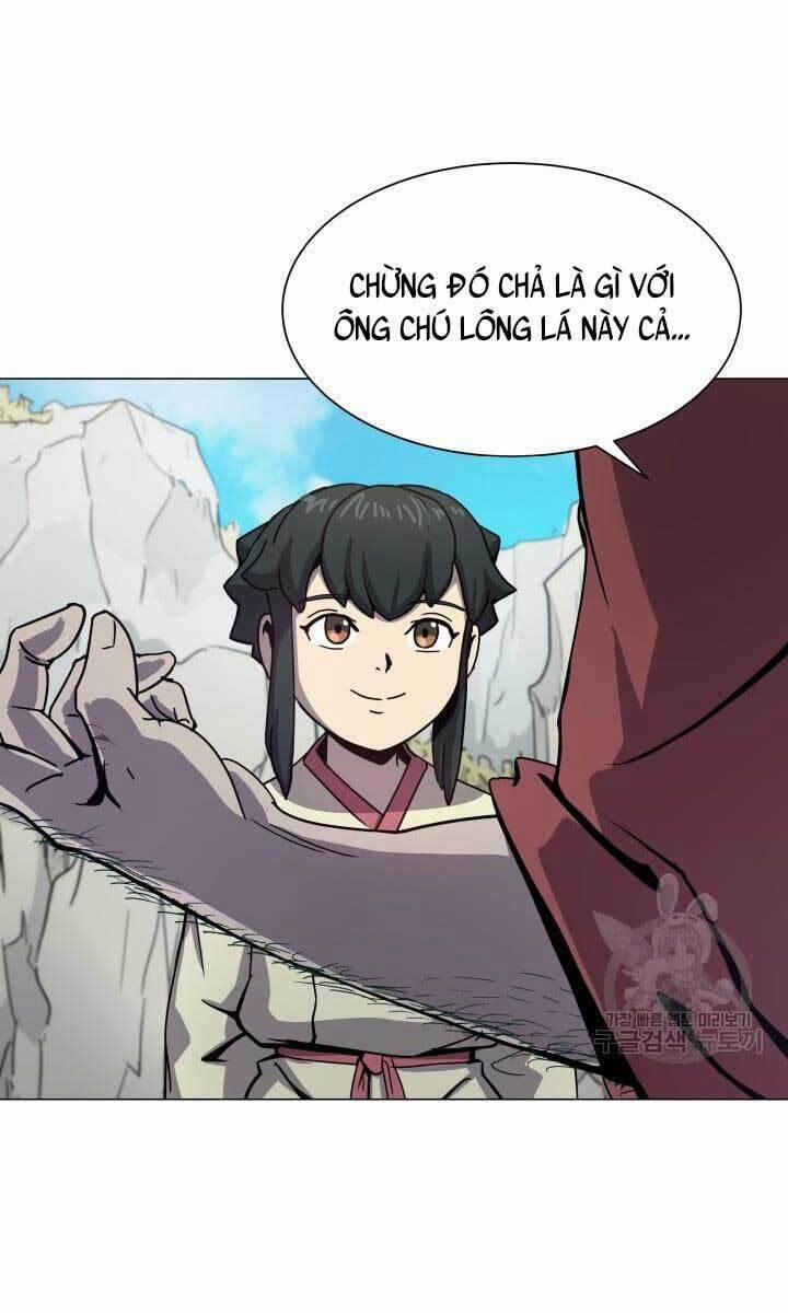 Bậc Thầy Phép Thuật Ở Thế Giới Võ Lâm 11 trang 52