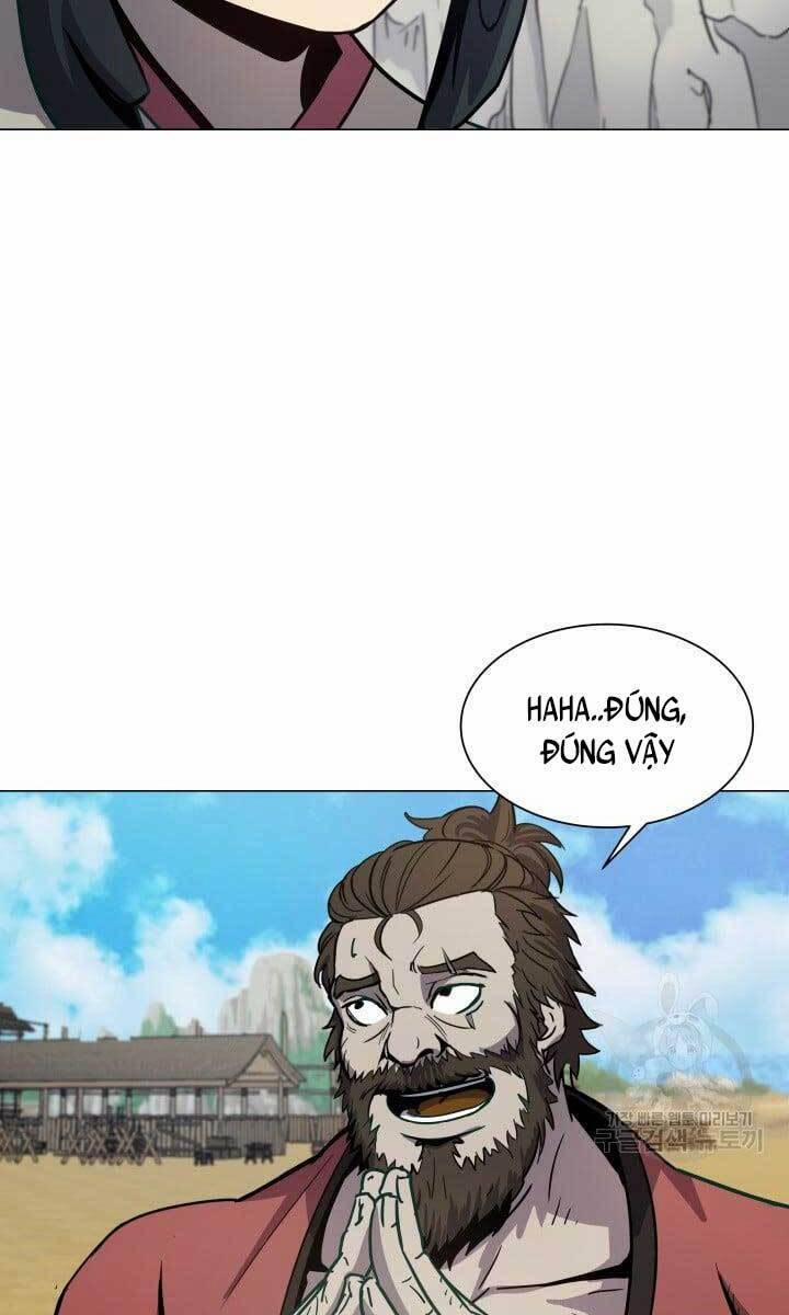 Bậc Thầy Phép Thuật Ở Thế Giới Võ Lâm 11 trang 54