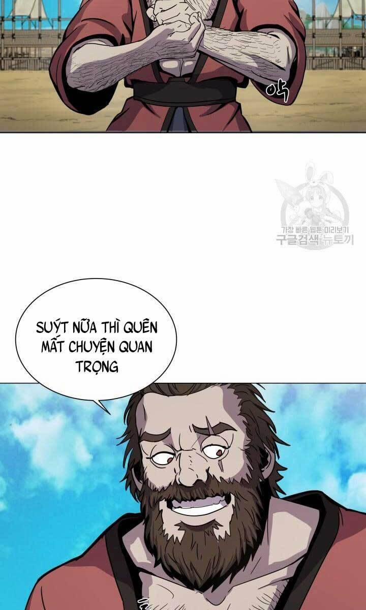 Bậc Thầy Phép Thuật Ở Thế Giới Võ Lâm 11 trang 56
