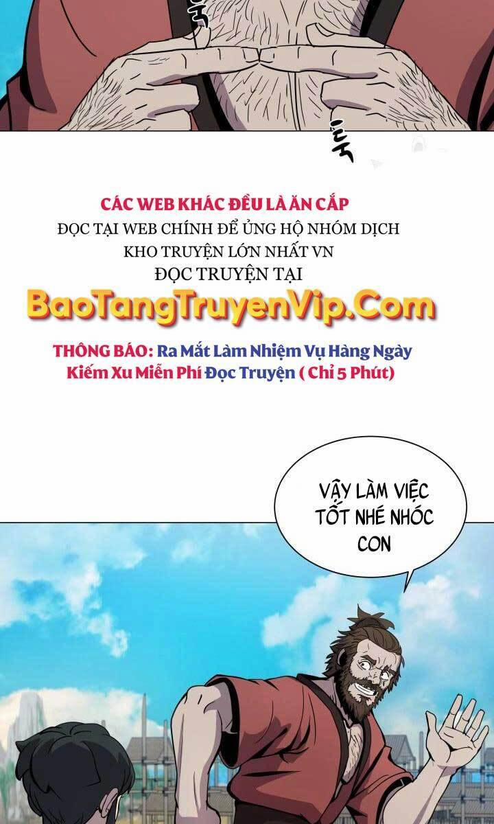Bậc Thầy Phép Thuật Ở Thế Giới Võ Lâm 11 trang 57
