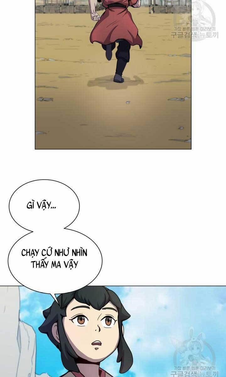 Bậc Thầy Phép Thuật Ở Thế Giới Võ Lâm 11 trang 59