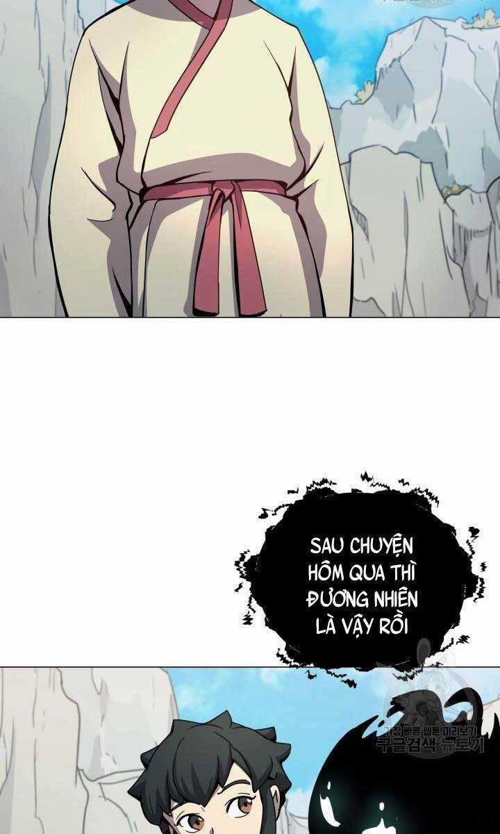 Bậc Thầy Phép Thuật Ở Thế Giới Võ Lâm 11 trang 60