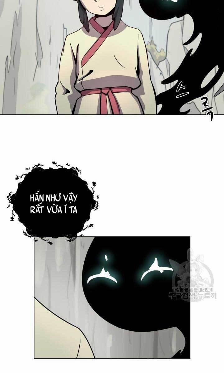 Bậc Thầy Phép Thuật Ở Thế Giới Võ Lâm 11 trang 61