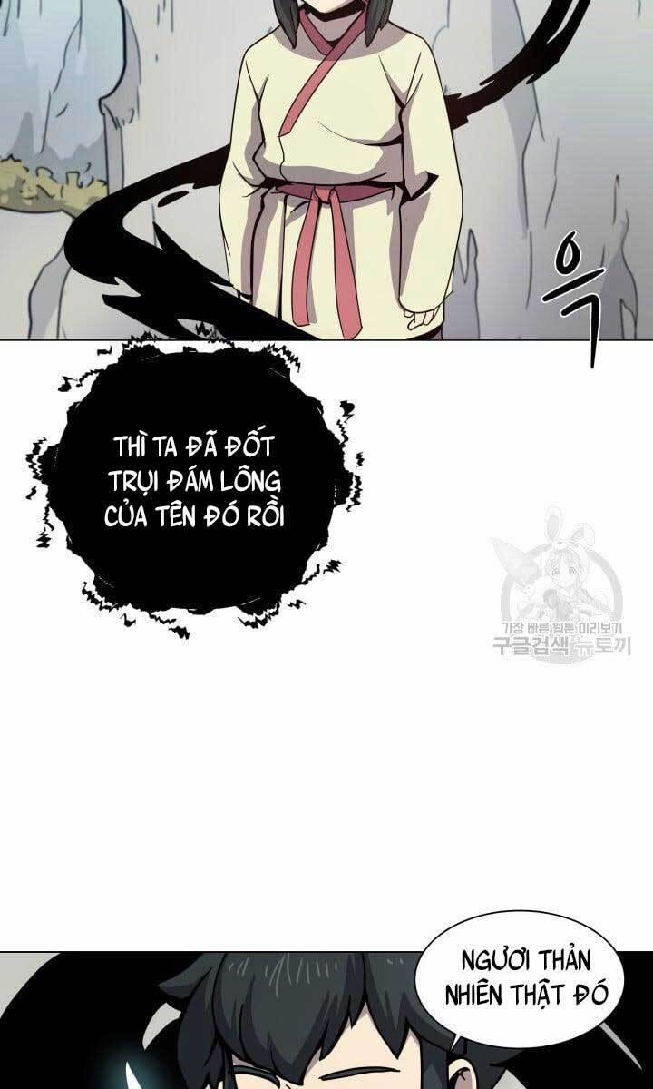 Bậc Thầy Phép Thuật Ở Thế Giới Võ Lâm 11 trang 63