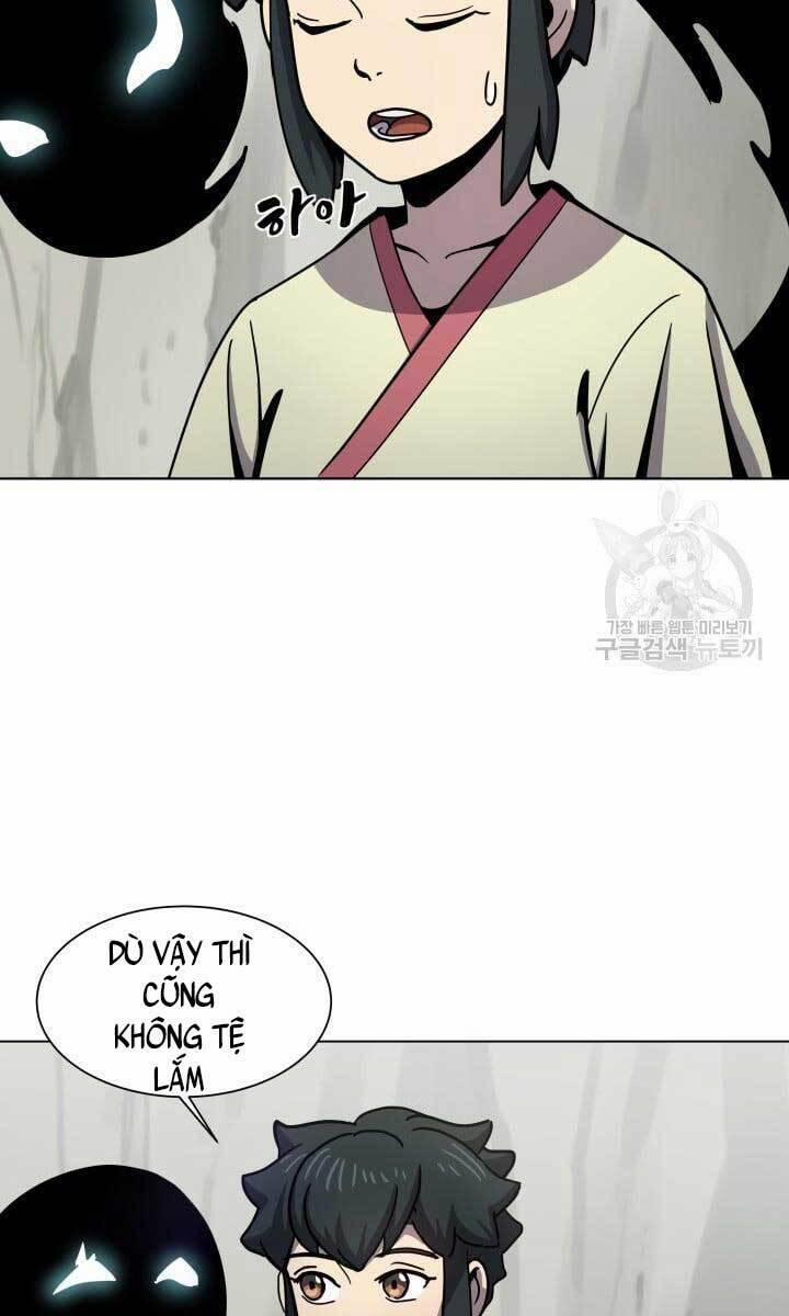 Bậc Thầy Phép Thuật Ở Thế Giới Võ Lâm 11 trang 64