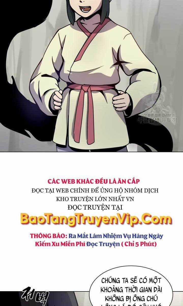 Bậc Thầy Phép Thuật Ở Thế Giới Võ Lâm 11 trang 65