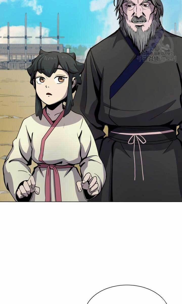 Bậc Thầy Phép Thuật Ở Thế Giới Võ Lâm 11 trang 67